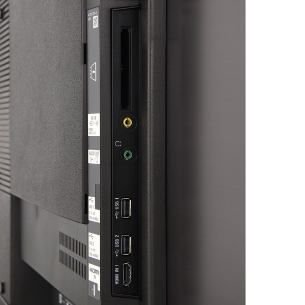 Телевизор Sony KD-65AF8