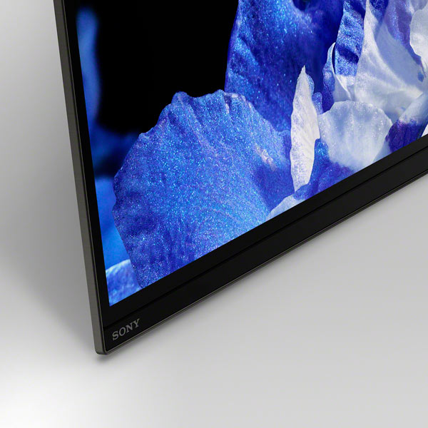 sony xbr 55a8f Kd 55a8f Sony Kd 55 Af8 Sony Xbr Sony Oled Kd55af8 Television Sony Oled 55  Af8