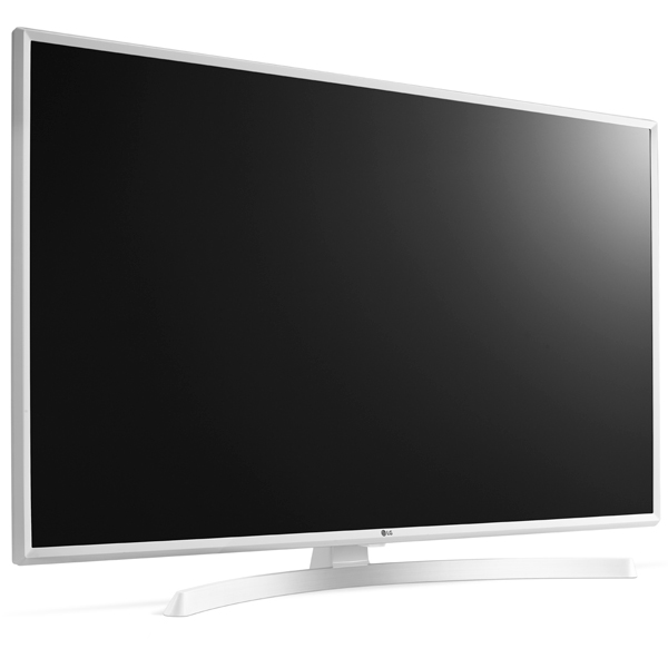 Телевизор LG 43UK6390