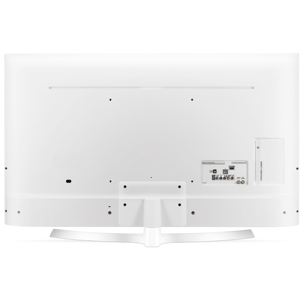 Телевизор LG 43UK6390