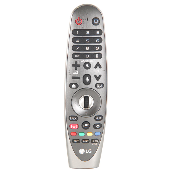 Телевизор LG OLED65E8