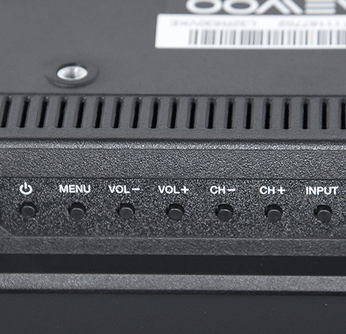 Телевизор Daewoo L32R630VKE