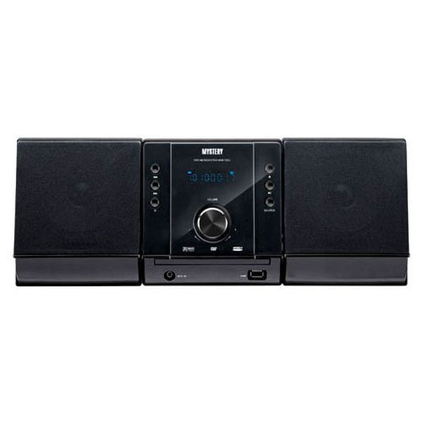 Музыкальный центр Mystery MMK-702U