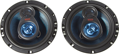 Автомобильные колонки Mystery MC-643