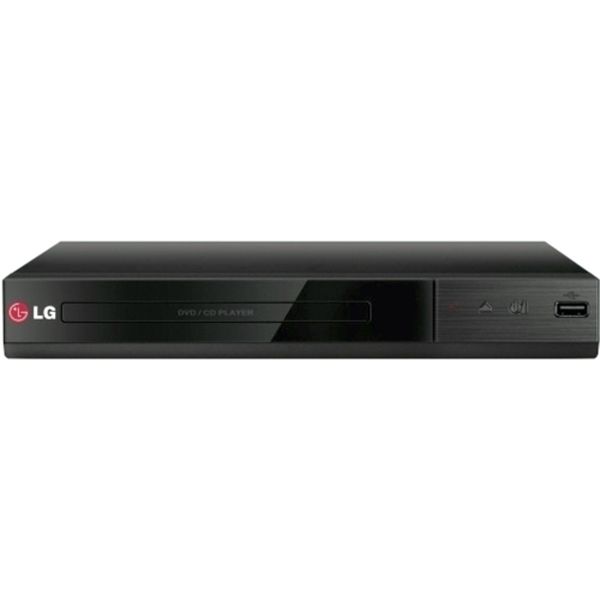 DVD-плеер LG DP137