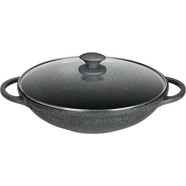 Сковорода Supra SAD-K32W мраморный