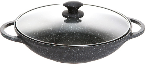 Сковорода Supra SAD-K32W мраморный