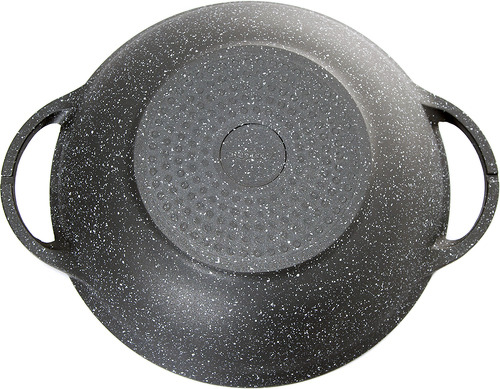 Сковорода Supra SAD-K32W мраморный