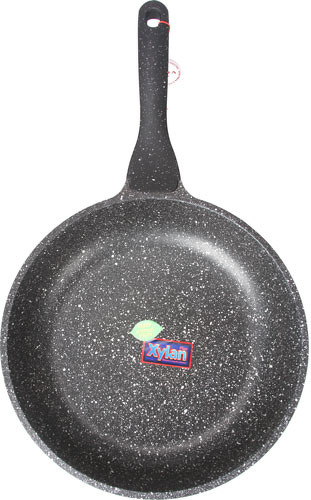 Сковорода Supra SAD-K282F мраморный