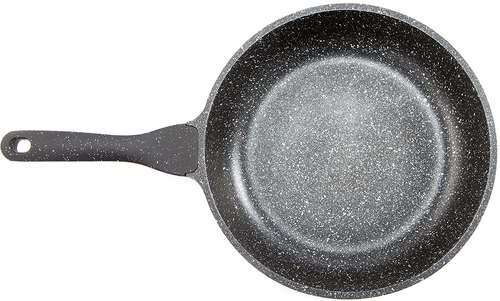 Сковорода Supra SAD-K282F мраморный