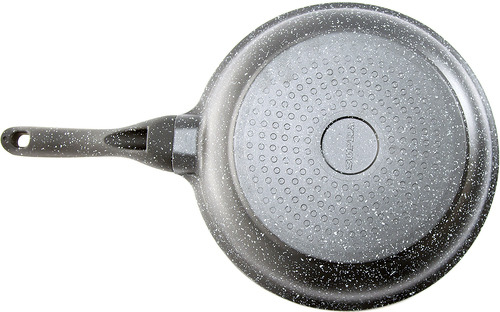 Сковорода Supra SAD-K282F мраморный