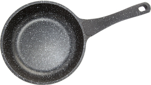 Сковорода Supra SAD-K202F мраморный