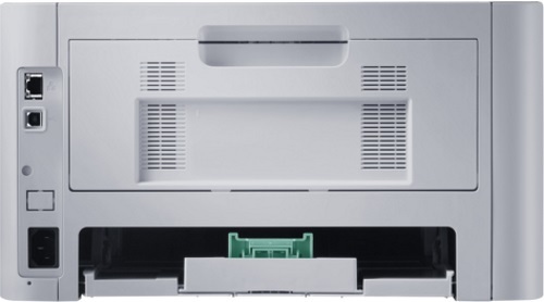 Лазерный принтер Samsung SL-M2820ND/XEV (SS340C)