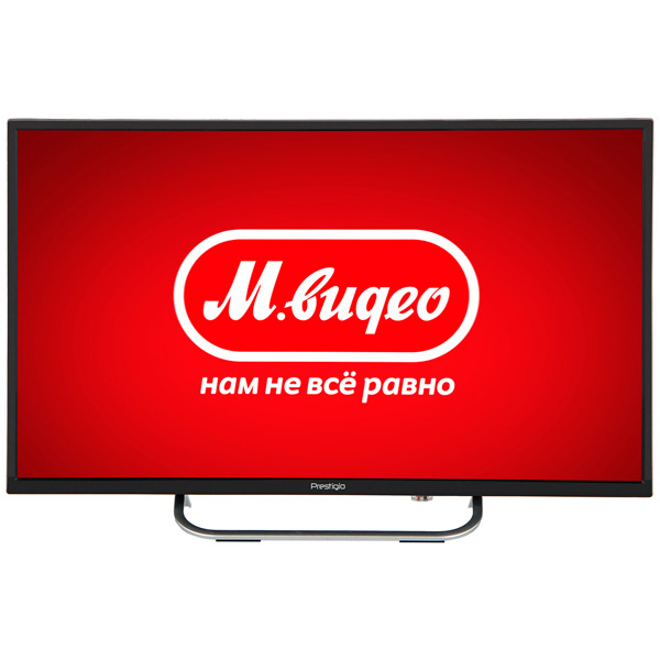 Телевизор Prestigio PTV32DN01Z_BK_CIS фото