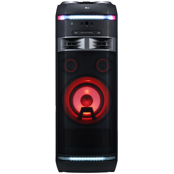 Акустическая система LG XBOOM OK85 фото