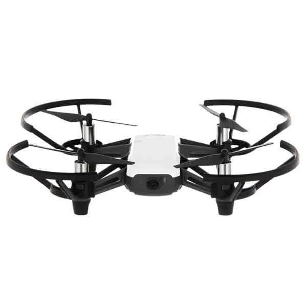 Квадрокоптер DJI Tello (Global) фото