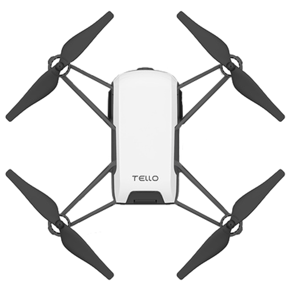 Квадрокоптер DJI Tello (Global)