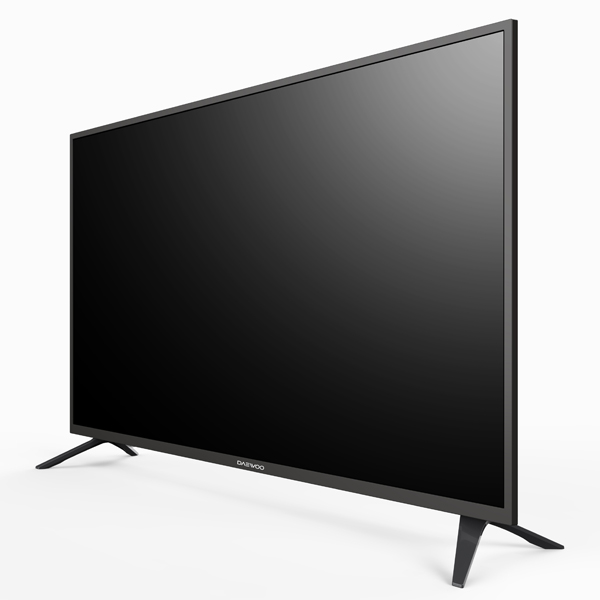 Телевизор Daewoo U49V870VKE