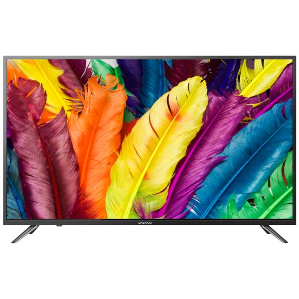 Телевизор Daewoo U65V870VKE