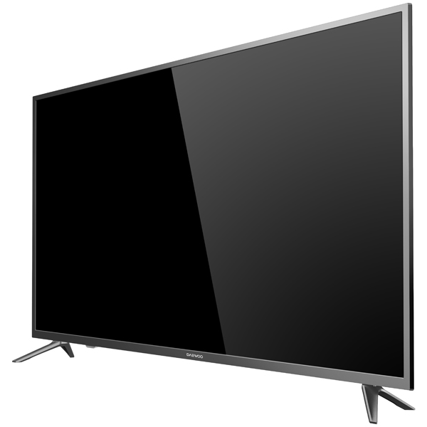 Телевизор Daewoo U65V870VKE