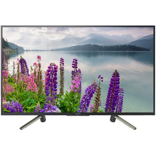 Телевизор Sony KDL-43WF805 фото