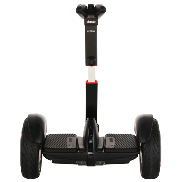 Гироскутер 10 дюймов Ninebot by Segway miniPRO 320 черный
