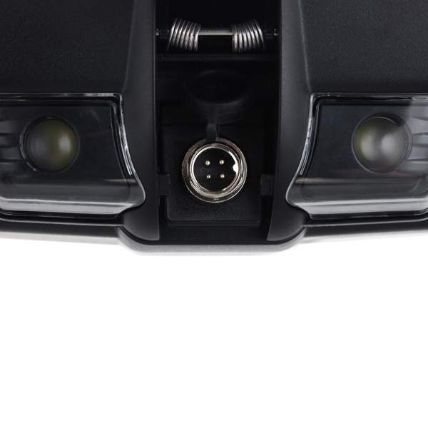 Гироскутер 10 дюймов Ninebot by Segway miniPRO 320 черный