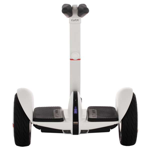 Гироскутер 10 дюймов Ninebot by Segway miniPRO 320 белый
