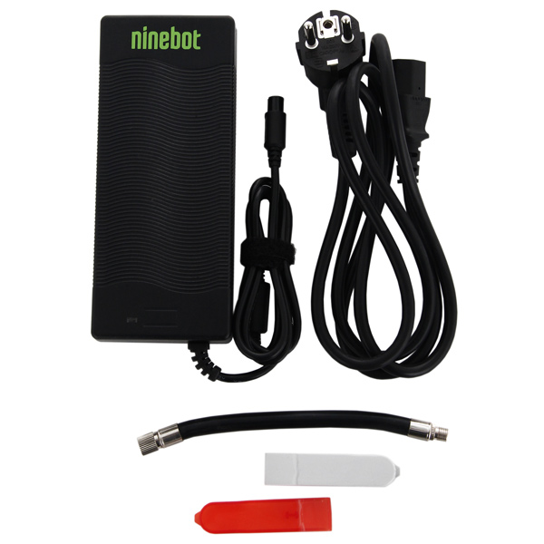 Гироскутер 10 дюймов Ninebot by Segway miniPRO 320 белый