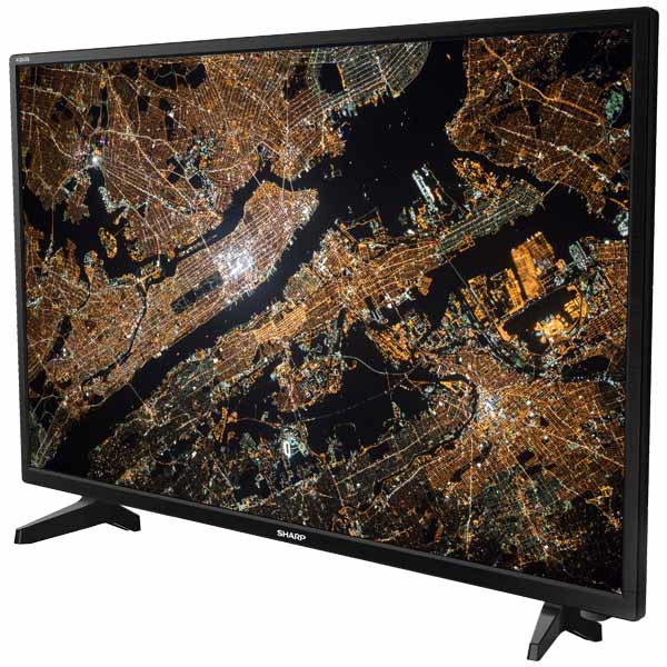 Телевизор Sharp LC-32HG3242E