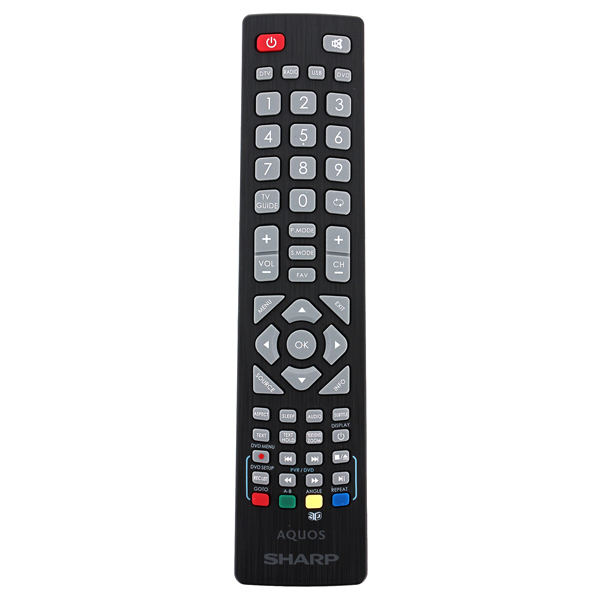 Телевизор Sharp LC-32HG3242E