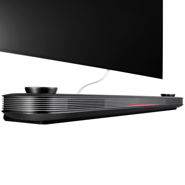 Телевизор LG SIGNATURE OLED77W8