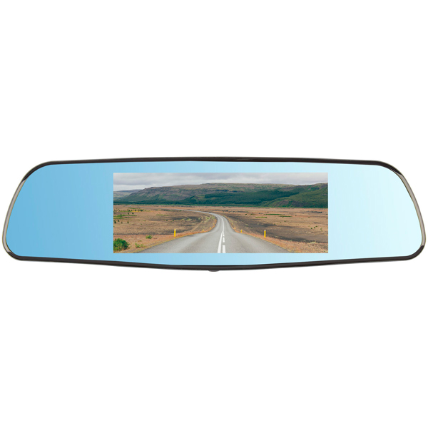 Видеорегистратор Dunobil Spiegel Saturn (DBNC760) фото