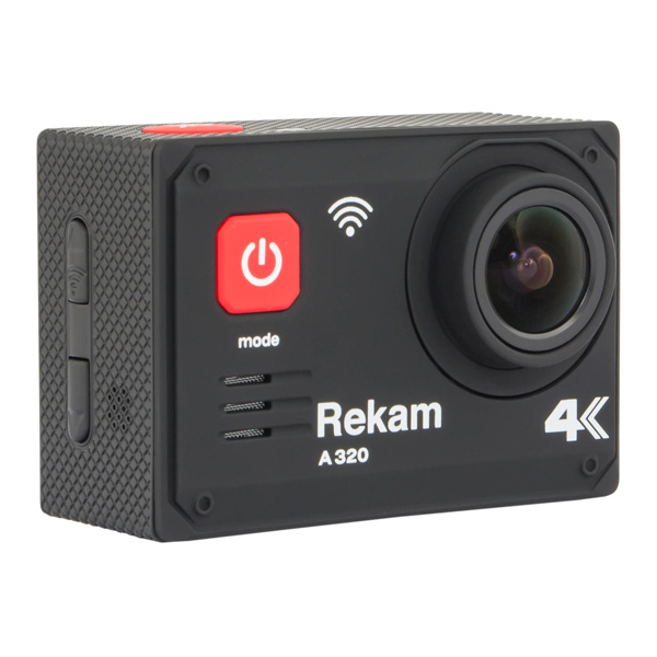 Видеокамера экшн Rekam A320
