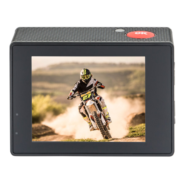 Видеокамера экшн Rekam A320