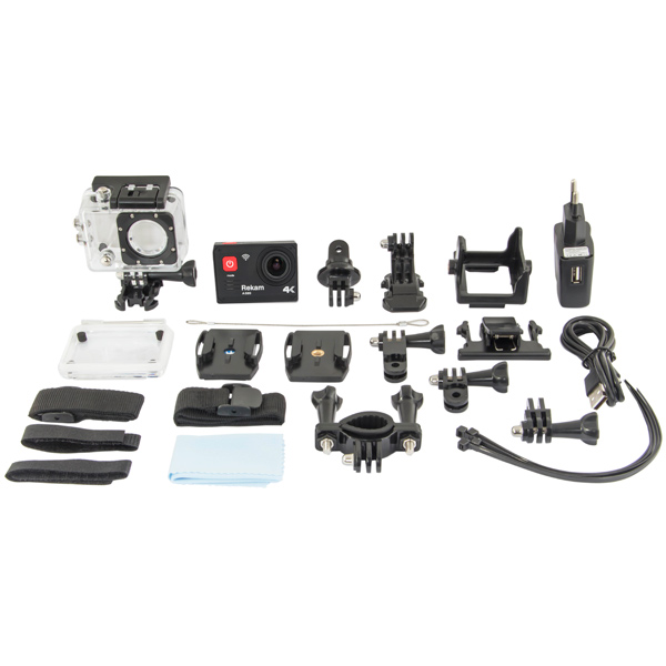 Видеокамера экшн Rekam A320