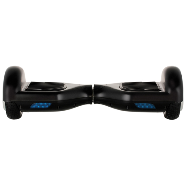 Гироскутер 6.5 дюймов Gold Wheels 6" Pro Black