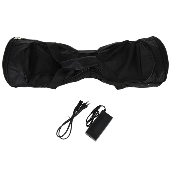 Гироскутер 6.5 дюймов Gold Wheels 6" Pro Black