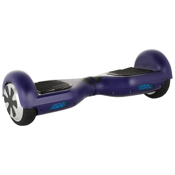 Гироскутер 6.5 дюймов Gold Wheels 6" Pro Blue фото