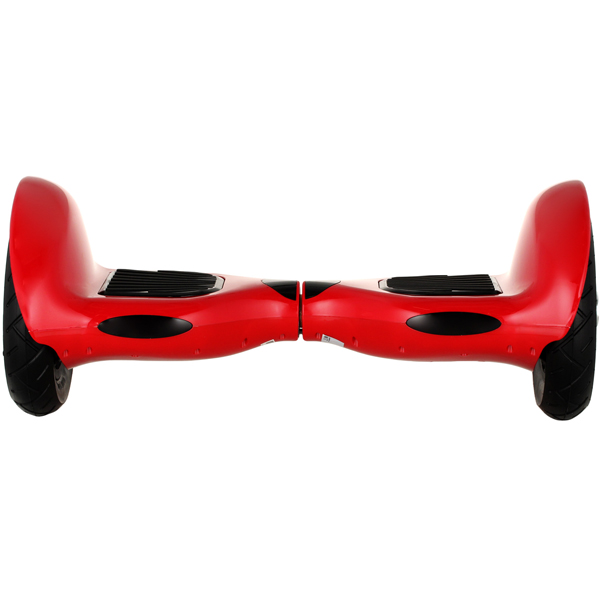Гироскутер 10 дюймов Gold Wheels 10" Pro Red