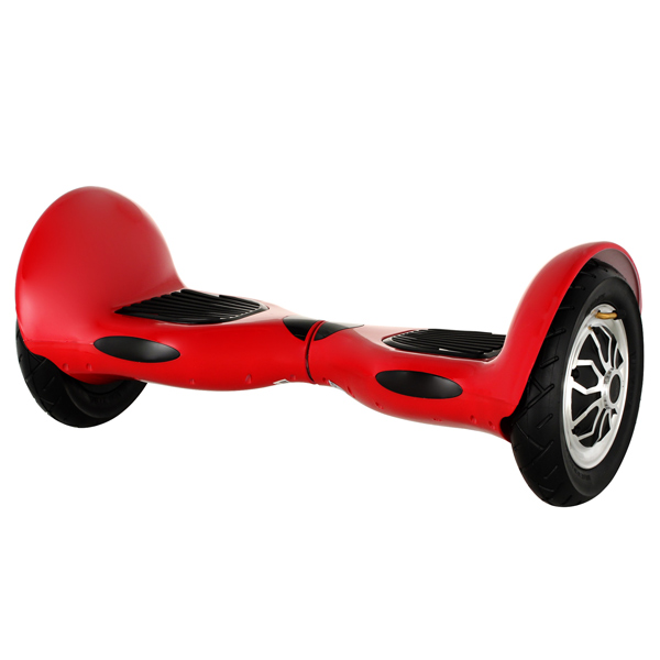 Гироскутер 10 дюймов Gold Wheels 10" Pro Red