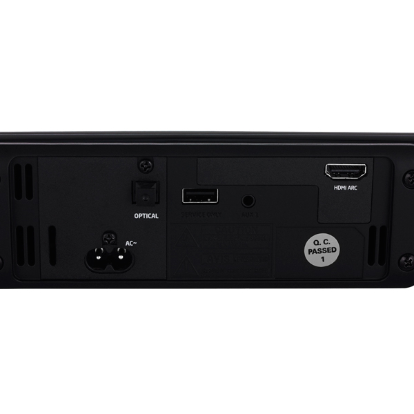 Саундбар Sharp HT-SB110V