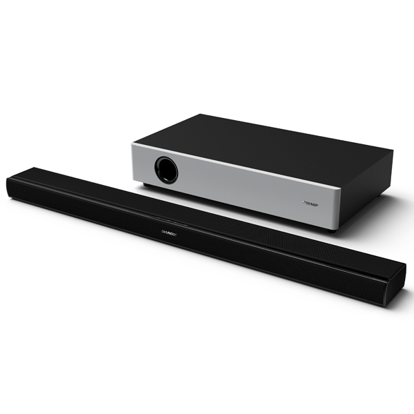 Саундбар Sharp HT-SBW160