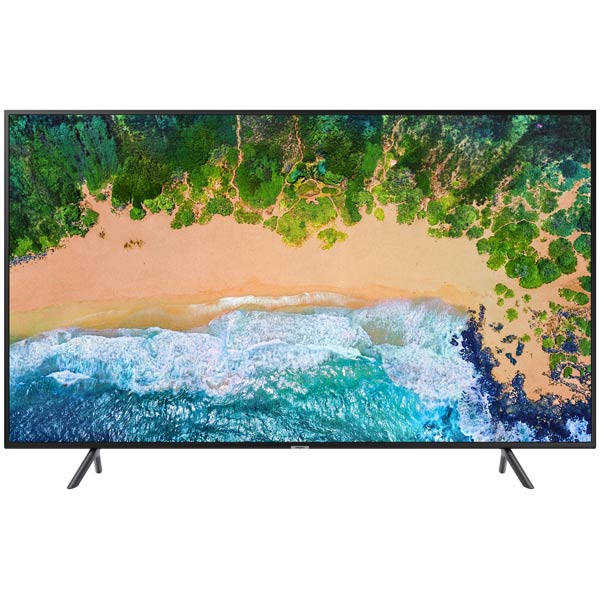 Телевизор Samsung UE43NU7100U фото