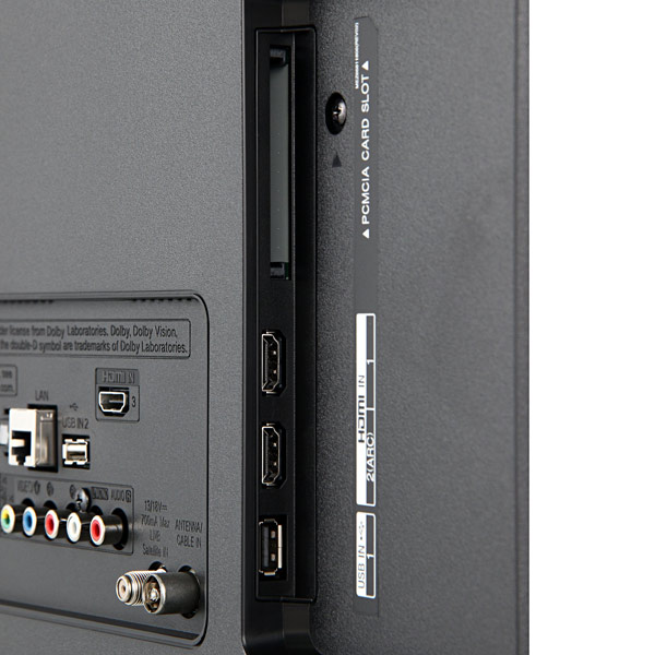 Телевизор LG 43UK6300