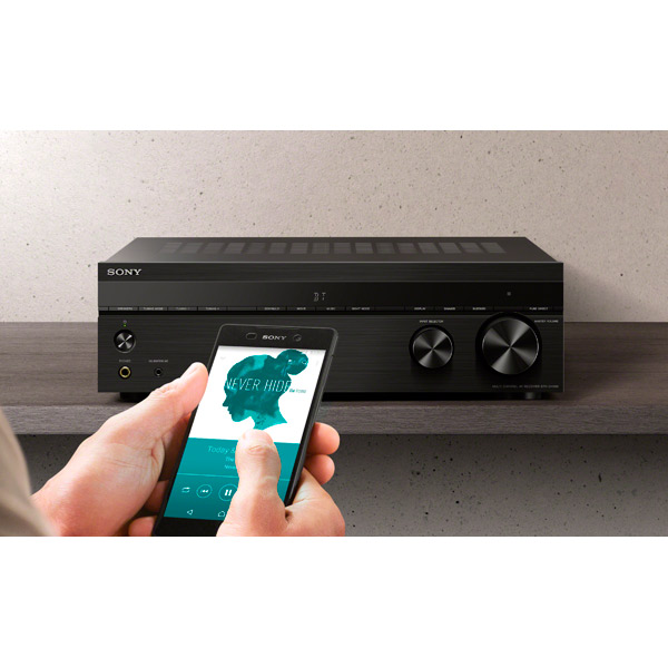 Ресивер Sony STR-DH590