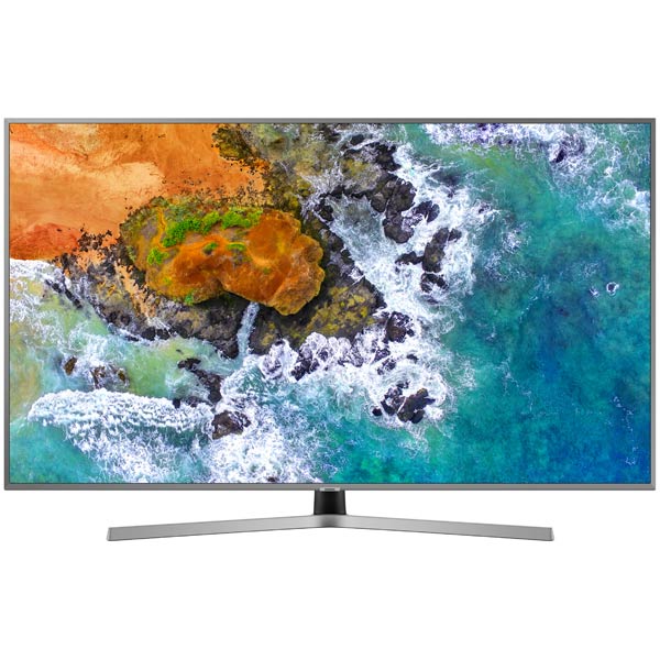 Телевизор Samsung UE55NU7470U фото