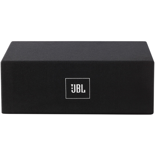 Автомобильный сабвуфер корпусной JBL Stage 1220B