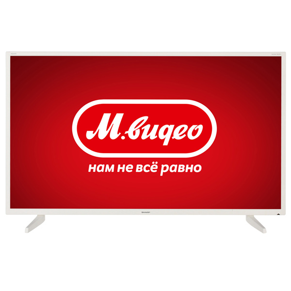 Телевизор Sharp LC-40FI3222EW фото