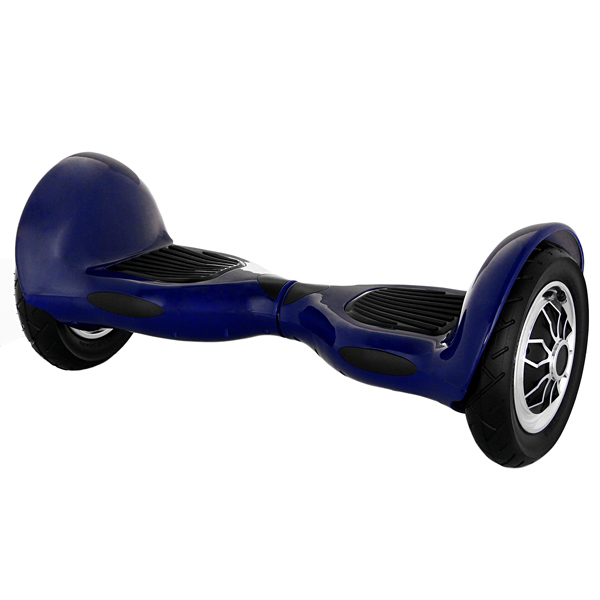 Гироскутер 10 дюймов iconBIT Smart Scooter 10" Blue (SD-1804)